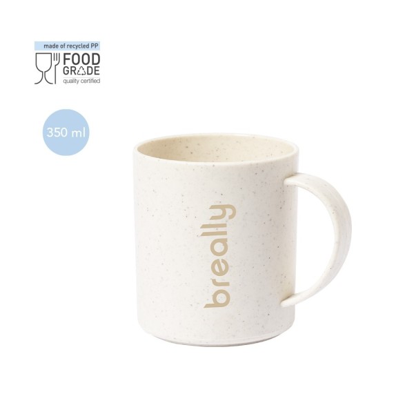 Taza Esprit - 1160NATUS/T - 1160 MKT 2
