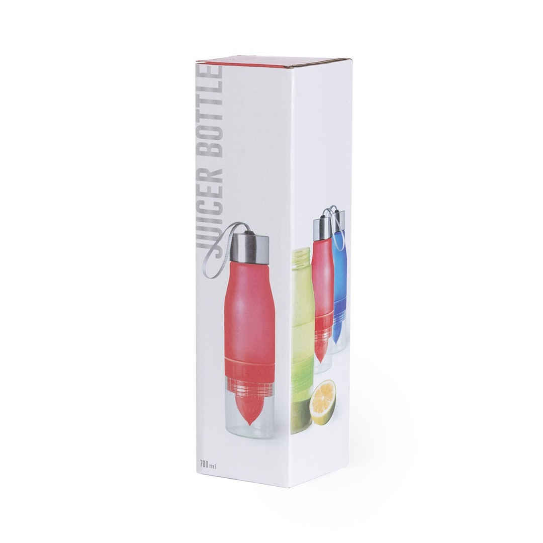 Bidón Exprimidor Selmy