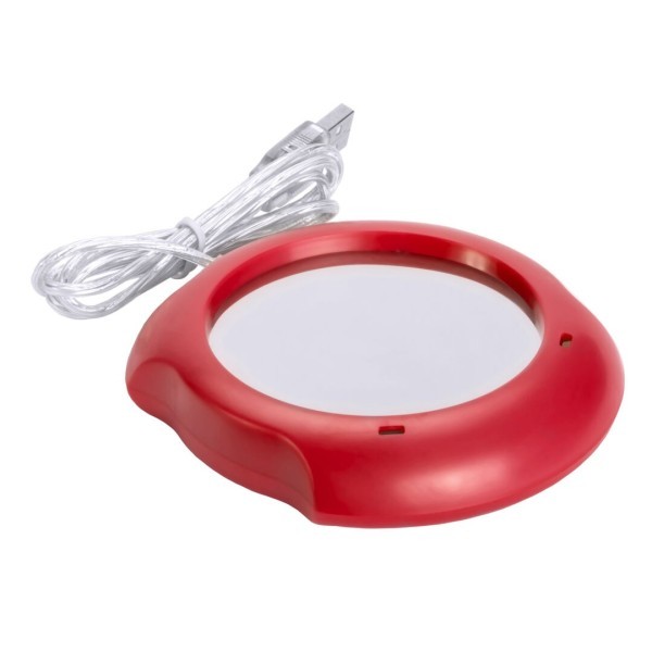 Calentador Tazas Mug - 9528ROJS/T - 9528 MKT