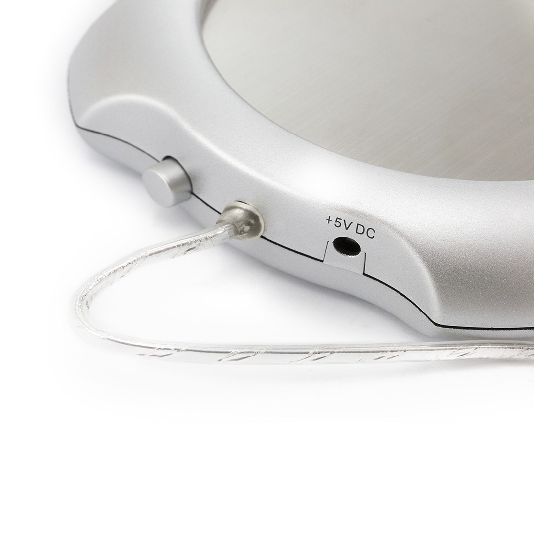 Calentador Tazas Taza