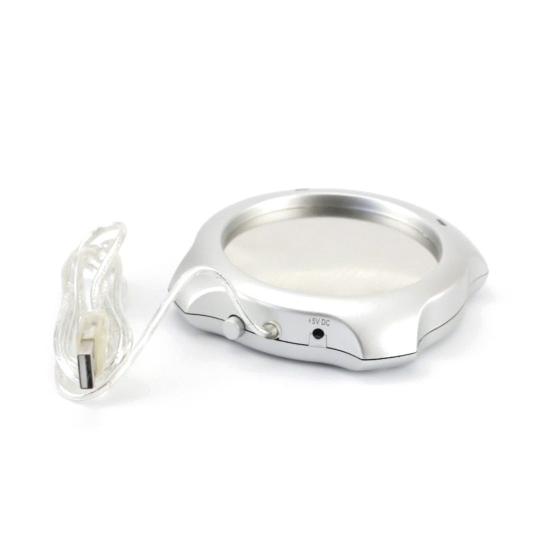 Calentador Tazas Taza
