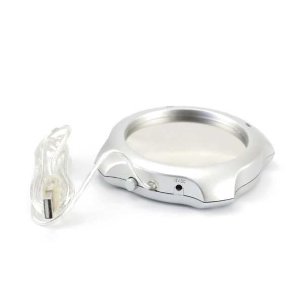 Calentador Tazas Taza
