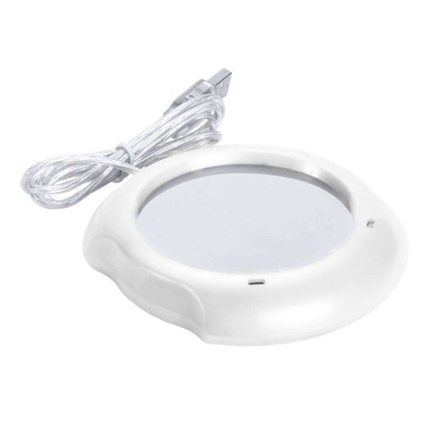 Calentador Tazas Taza