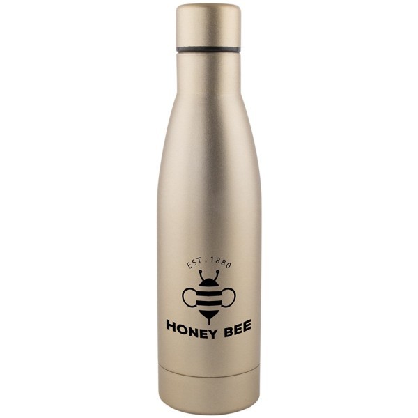 Botella Doble Pared Milkshake