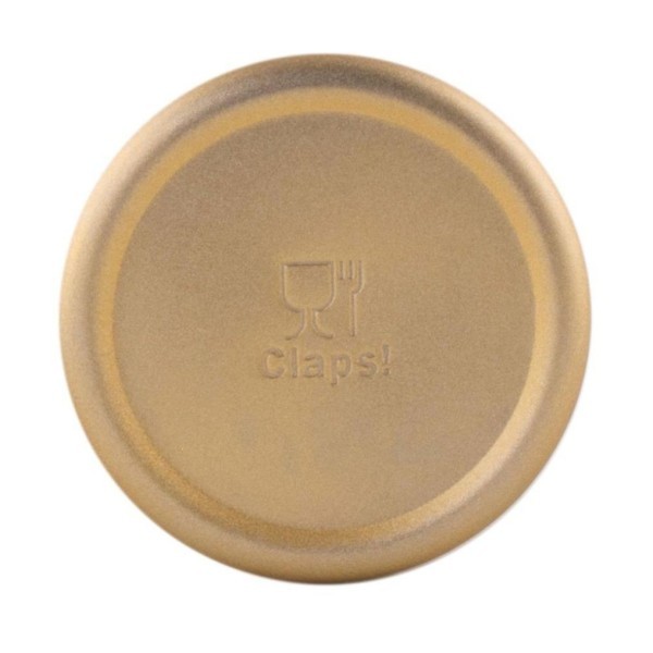 Botella Doble Pared Milkshake