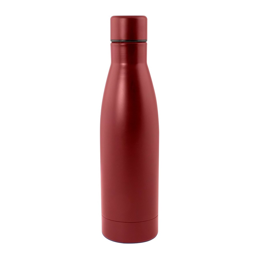 Botella Doble Pared Milkshake