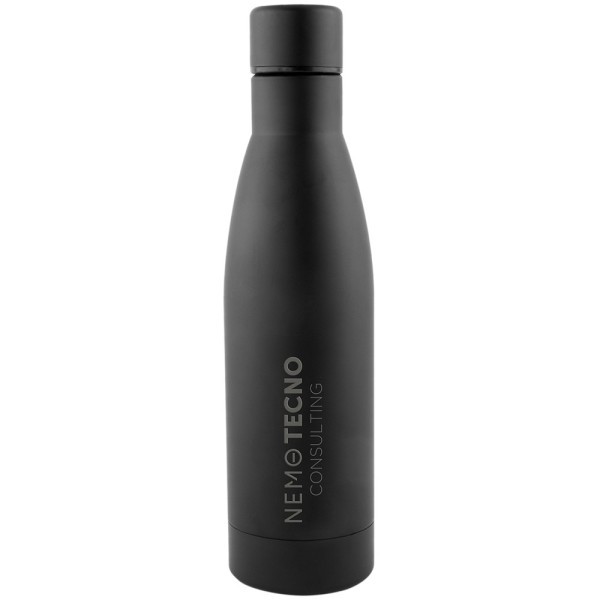 Botella Doble Pared Milkshake