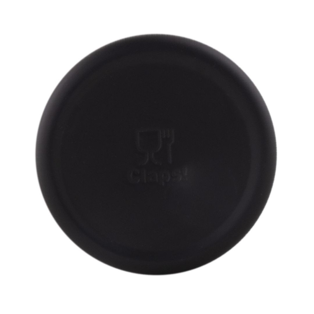 Botella Doble Pared Milkshake