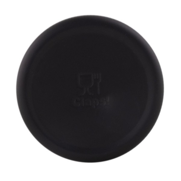 Botella Doble Pared Milkshake