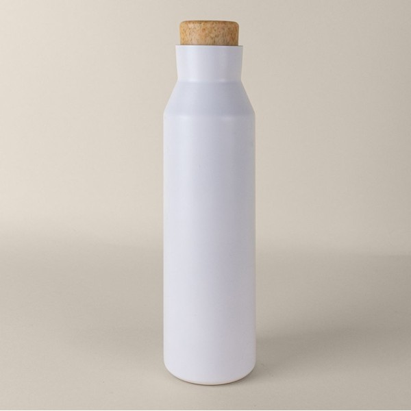 Botella de doble pared March