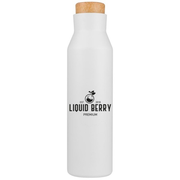 Botella de doble pared March