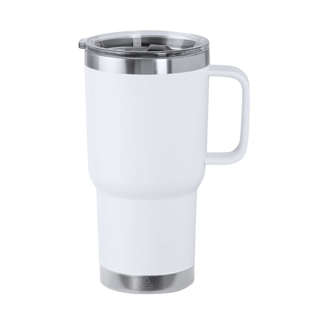 Taza Térmica Paster - 20705/ST MKT