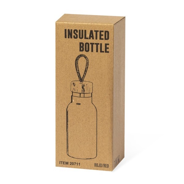 Bidón Térmico Flazer