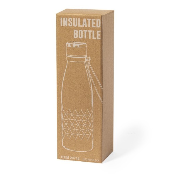 Bidón Térmico Hexor