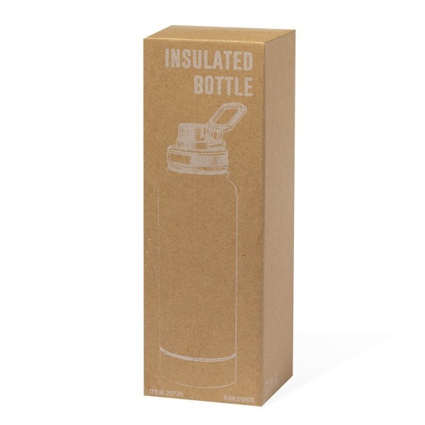 Bidón Térmico Wankex