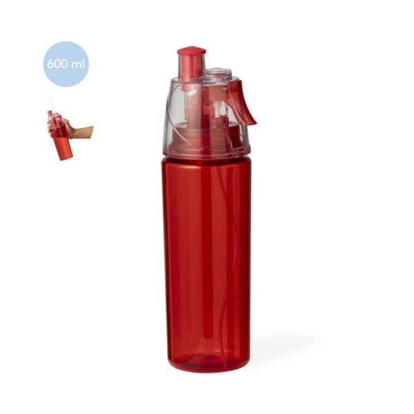 Bidón Vaporizador Fluxi