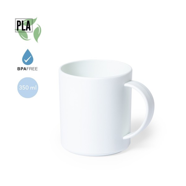 Taza Pioka - 6677BLAS/T - 6677 MKT 2