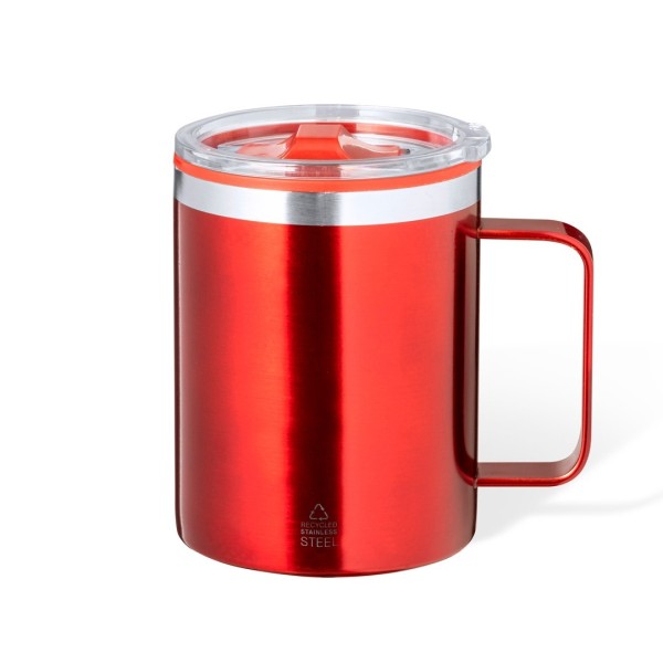 Taza Térmica Suprax - 20784/ST MKT 2