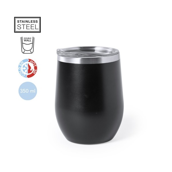 Vaso Térmico Bobby - 1047BLAS/T - 1047 MKT