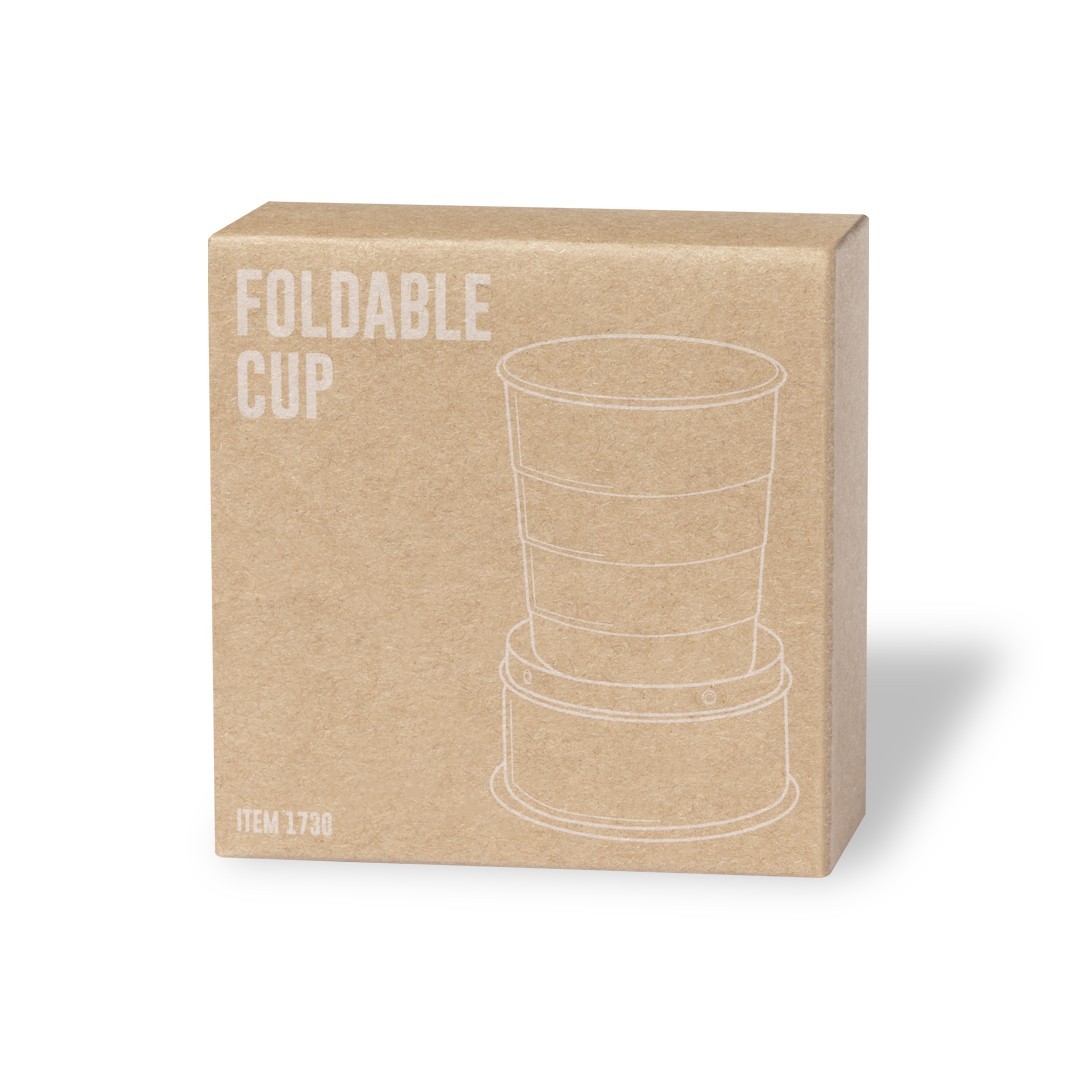 Vaso Plegable Daibak