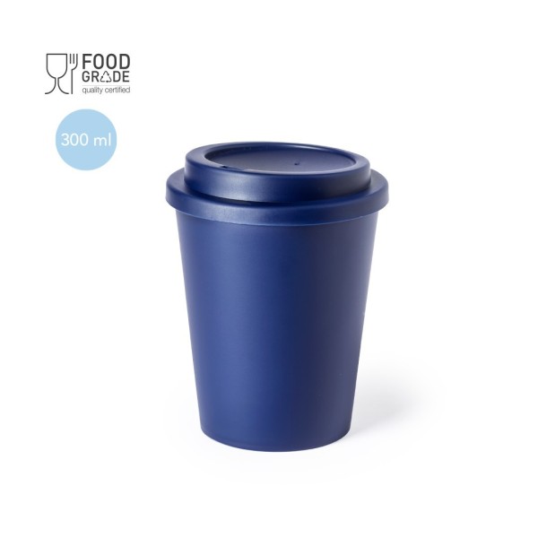 Vaso Térmico Manyuk - 1799GRIS/T - 1799 MKT