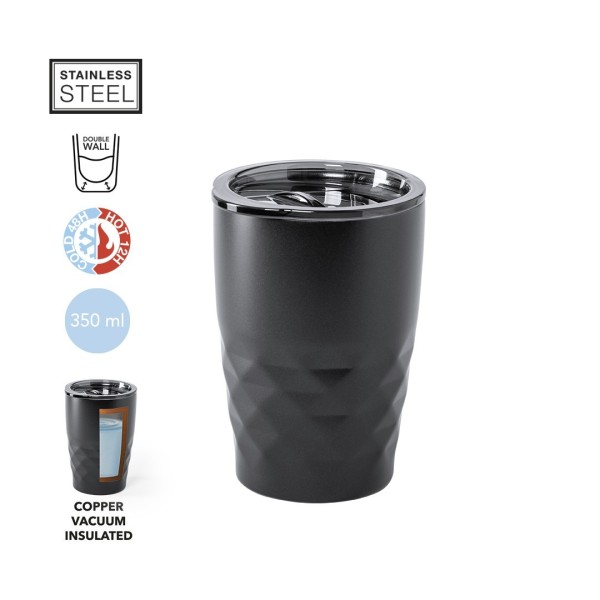 Vaso Térmico Blur - 6860BLAS/T - 6860 MKT