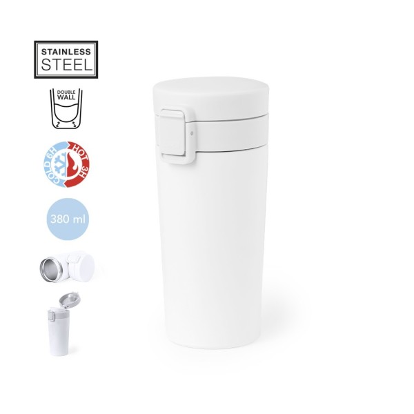 Vaso Térmico Jorlens - 21172/ST MKT