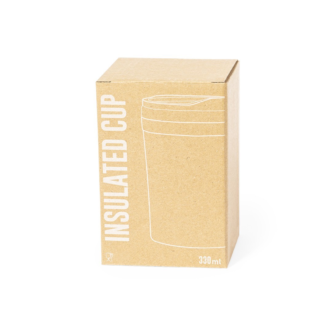 Vaso Térmico Harbin