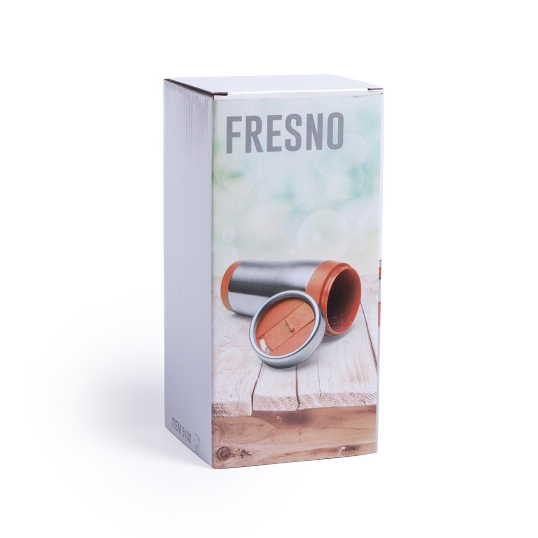 Vaso Fresno