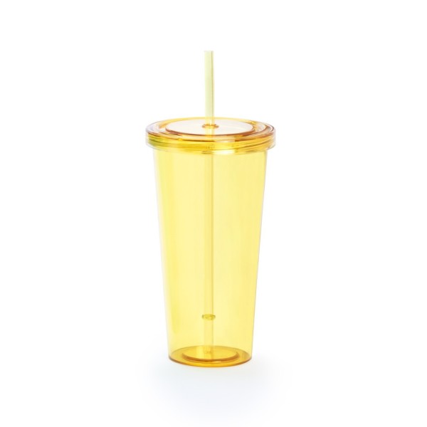 Vaso Trinox - 4874AMAS/T - 4874 MKT 2