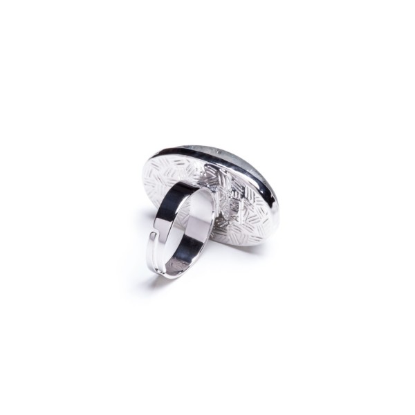 Anillo Ajustable Hansok - 7314S/T - 7314 MKT 2