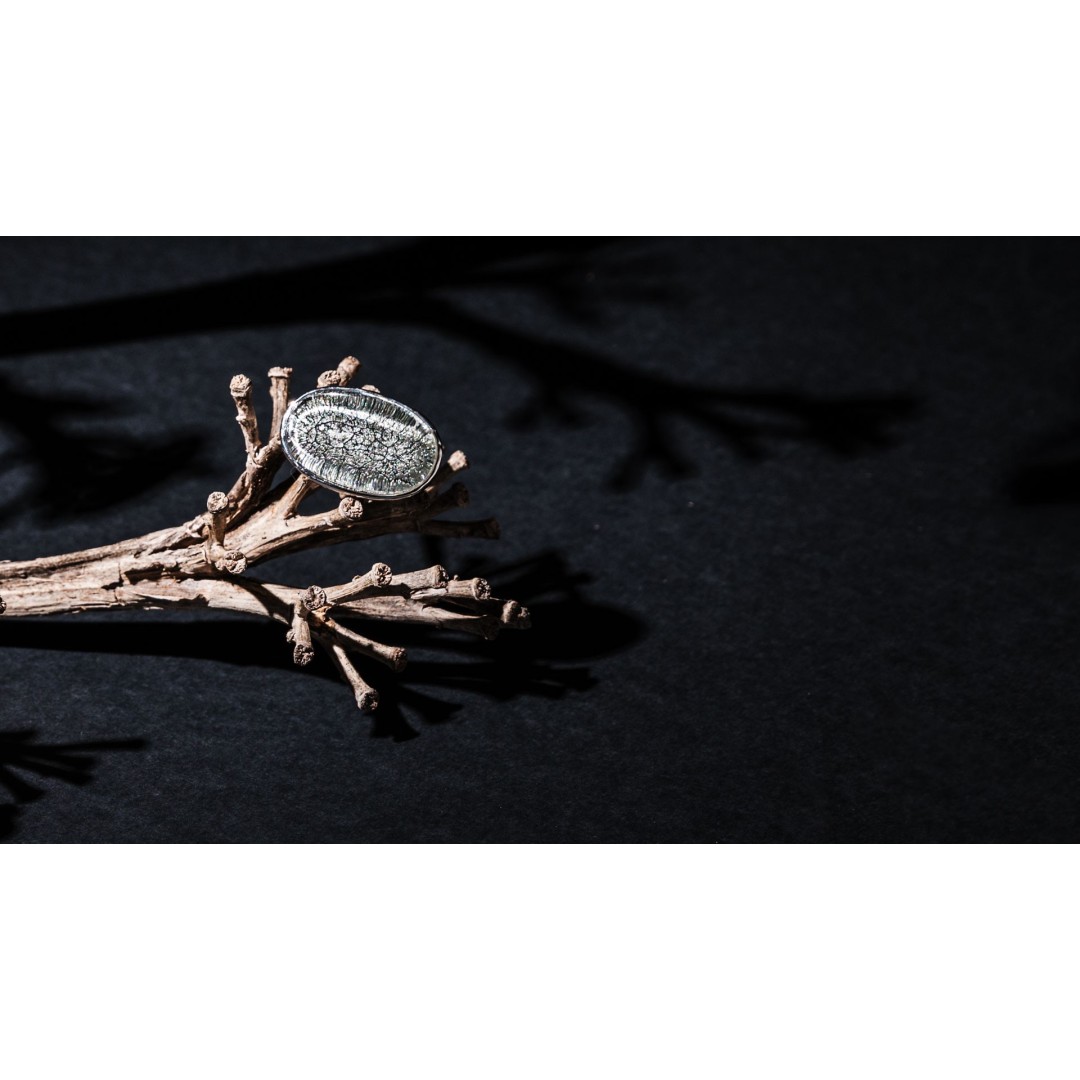 Anillo Ajustable Hansok