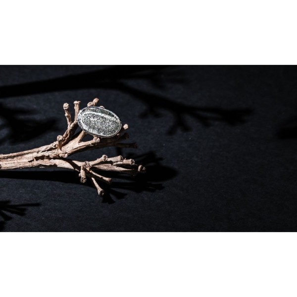 Anillo Ajustable Hansok