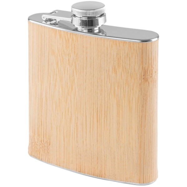 Petaca Bambú Hak - 52525 Goya 2