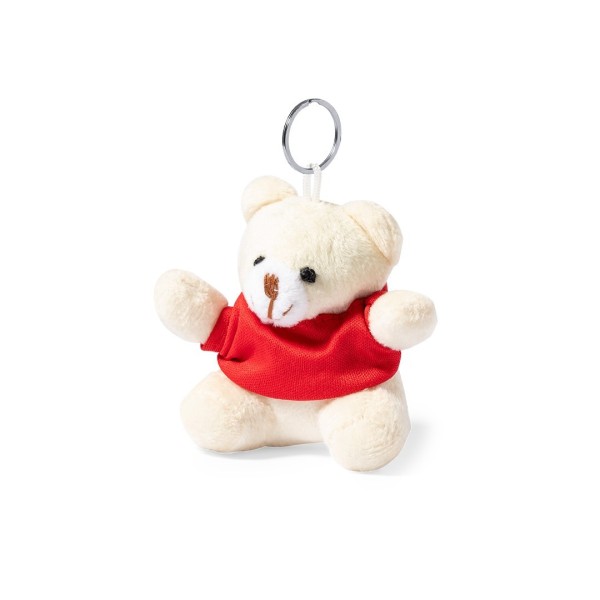 Llavero Peluche Tedchain - 9891AMAS/T - 9891 MKT