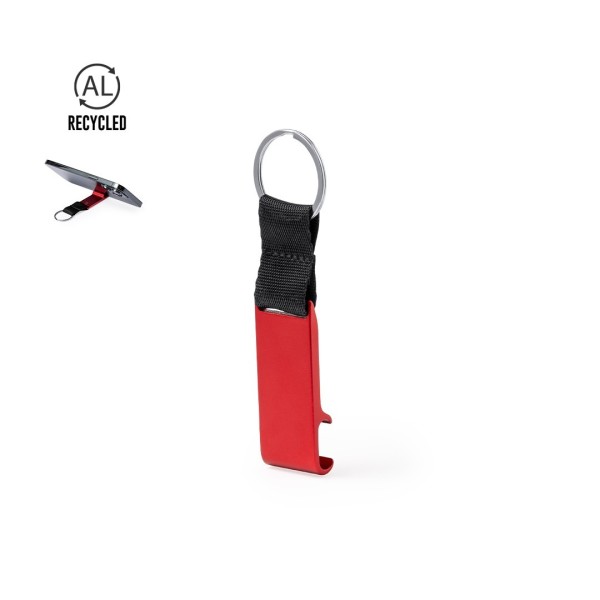 Llavero Soporte Fique - 21124/ST - 21124 MKT