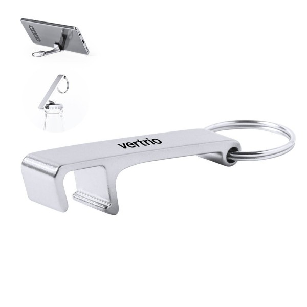 Llavero Multifunción Delfis - 1208PLATS/T - 1208 MKT 2