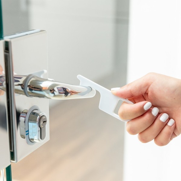 Llavero Anticontact Napil