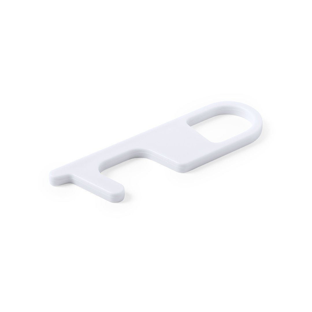 Llavero Anticontact Napil