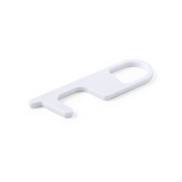 Llavero Anticontact Napil