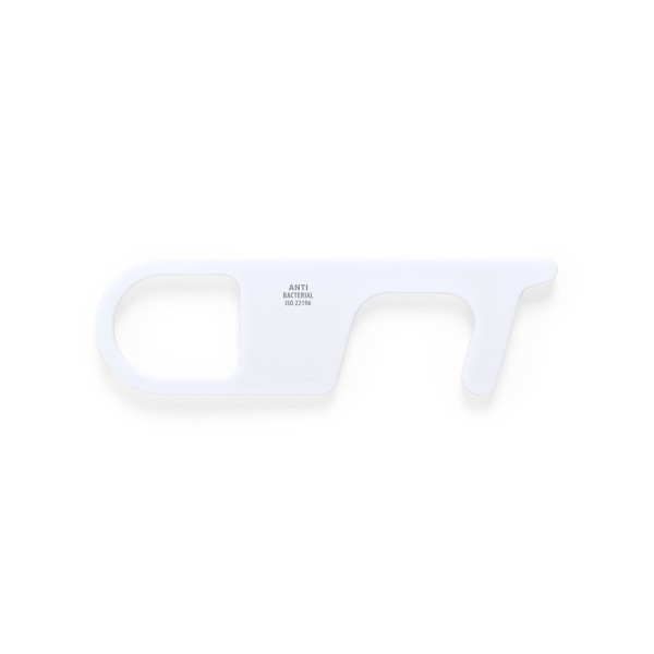 Llavero Anticontact Napil