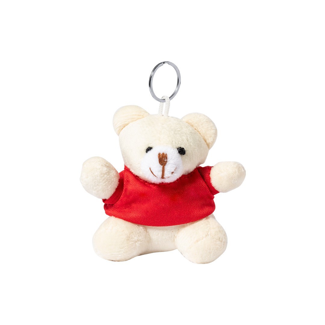 Llavero Peluche Tedchain - 9891AMAS/T - 9891 MKT