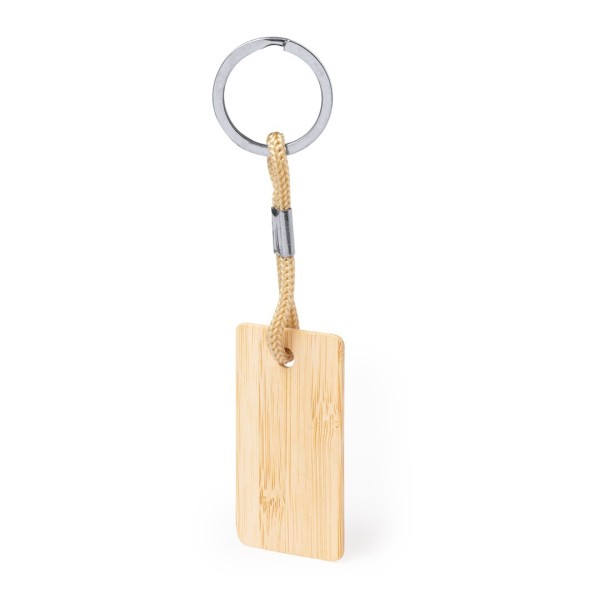 Llavero Recbam - 21067/ST - 21067 MKT 2