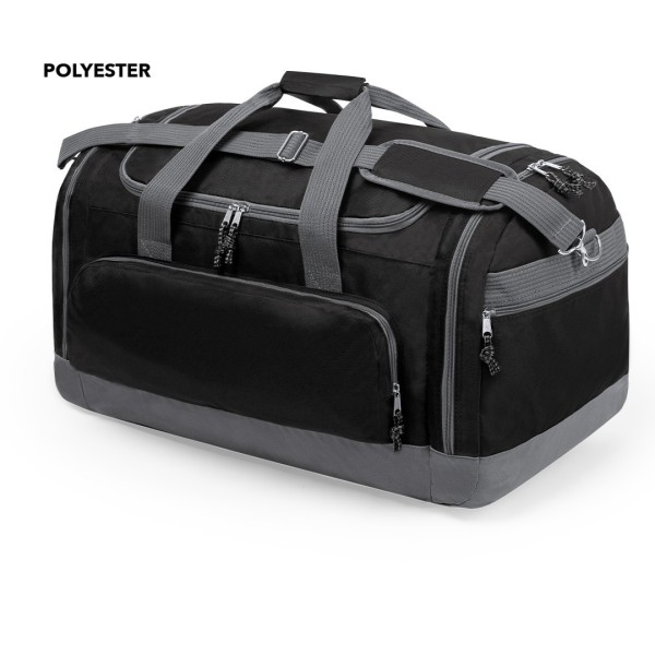 Bolso Melbor - 6815AZULS/T - 6815 MKT