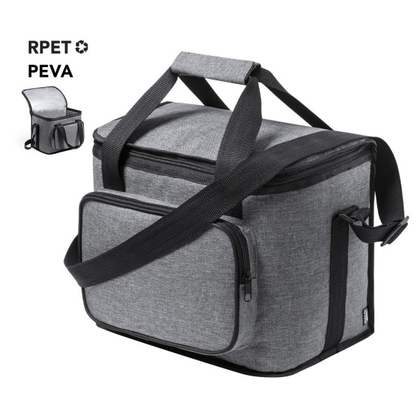 Nevera Botum - 6849GRIS/T - 6849 MKT