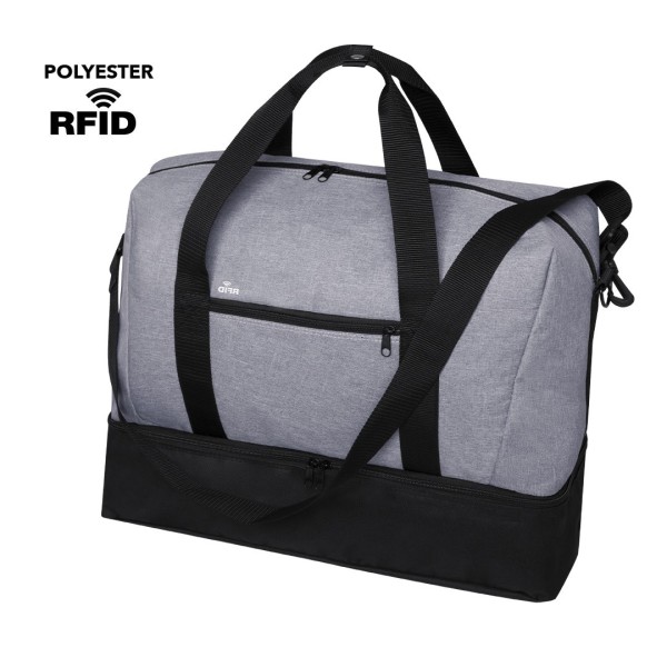 Bolso Kanit - 6426GRIS/T - 6426 MKT 2