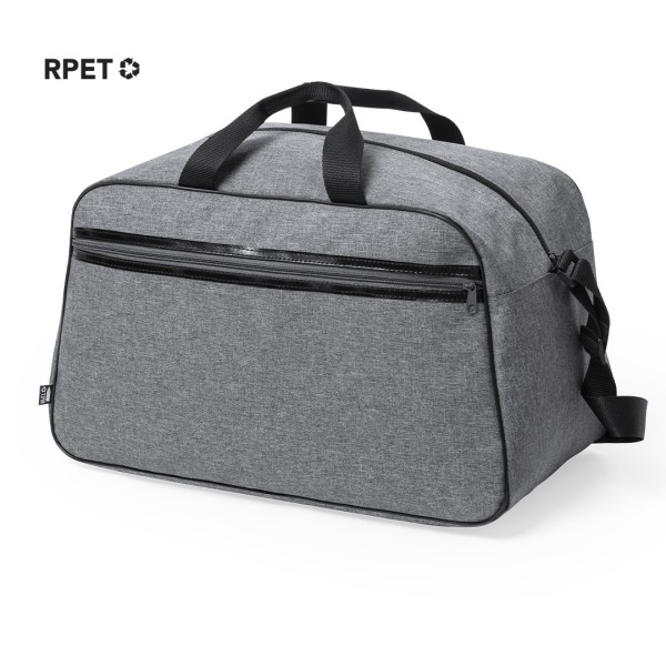 Bolso Holtrum - 6841GRIS/T - 6841 MKT 2