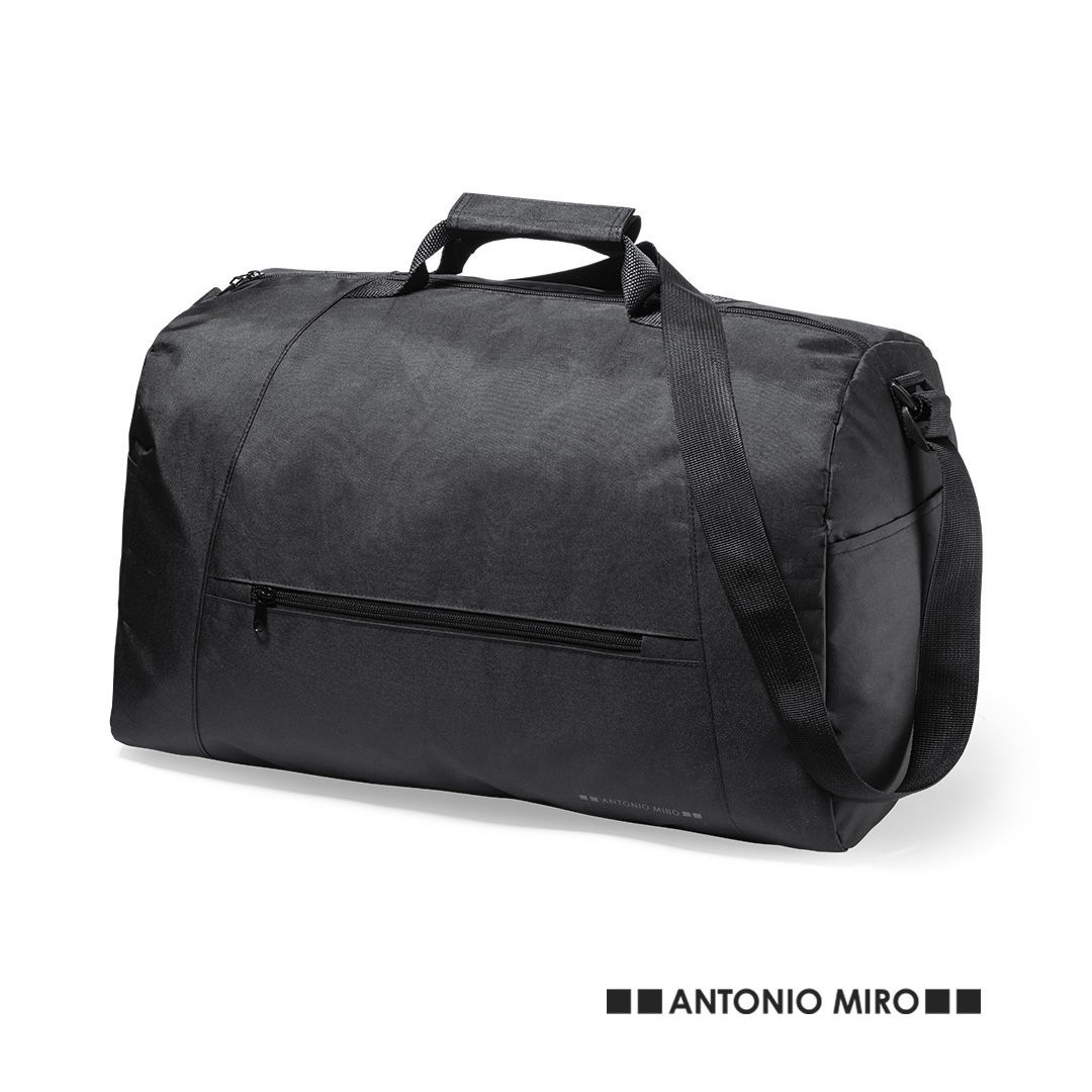 Bolso Tronen - 7374NEGS/T - 7374 MKT