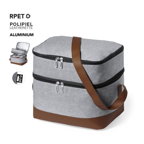 Nevera Chandak - 1736GRIS/T - 1736 MKT 2