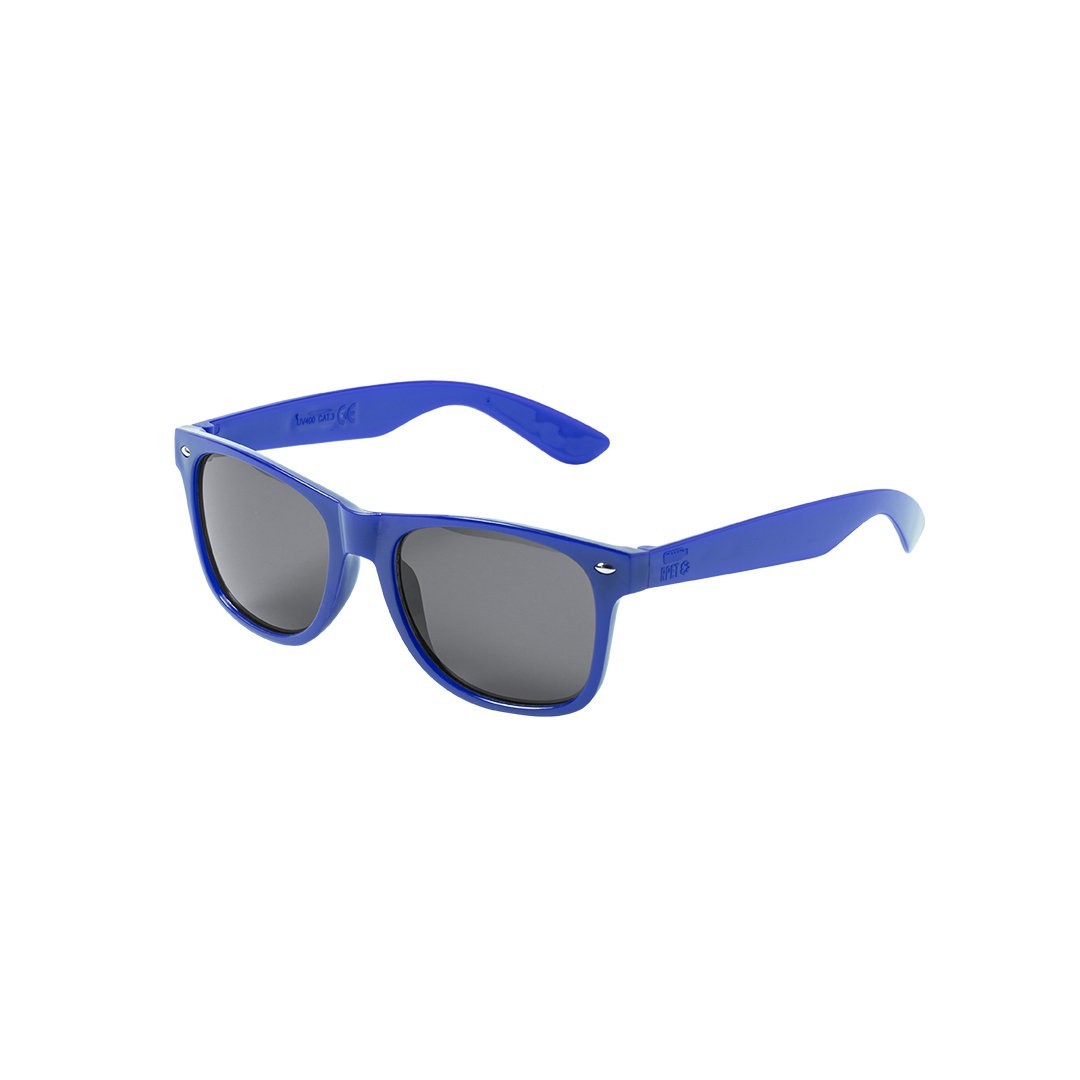 Gafas Sol Sigma - 6811AZULS/T - 6811 MKT